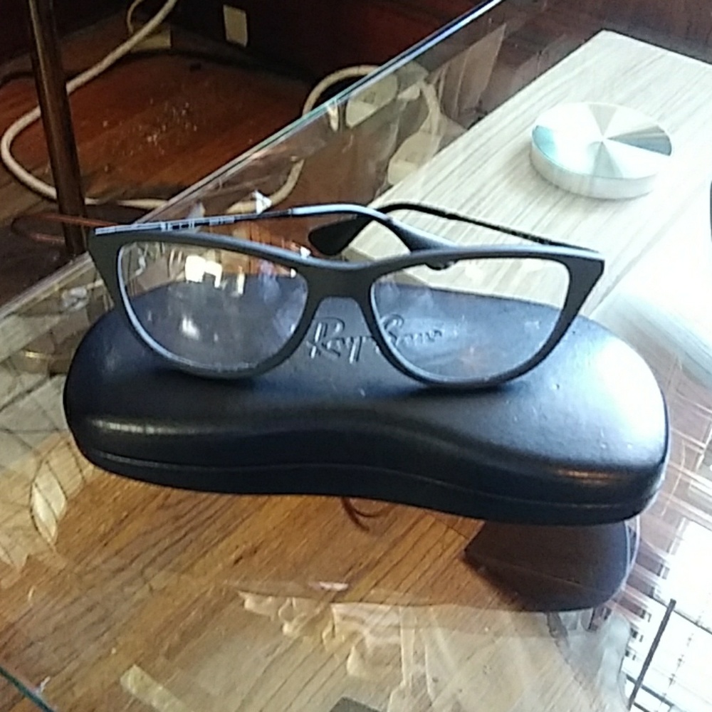 Ray Ban Glasses